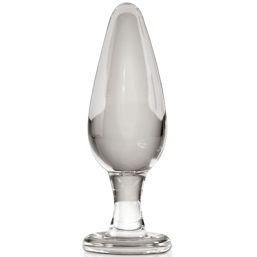 Icicles - N. 26 Glasmassager