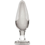 Icicles - N. 26 Glasmassager
