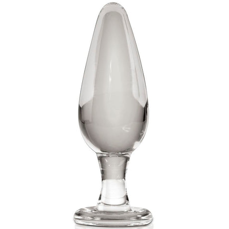 Icicles - N. 26 Glasmassager