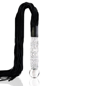 Icicles - N. 38 Glasmassager
