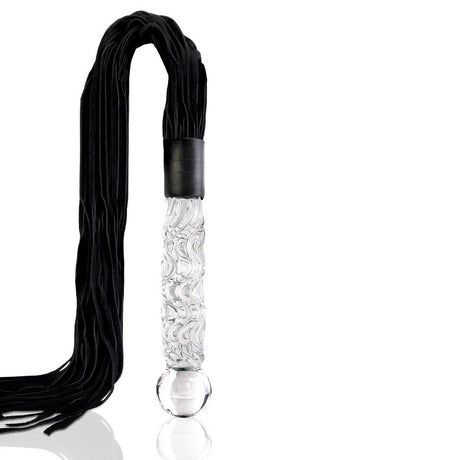 Icicles - N. 38 Glasmassager