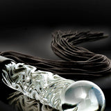 Icicles - N. 38 Glasmassager