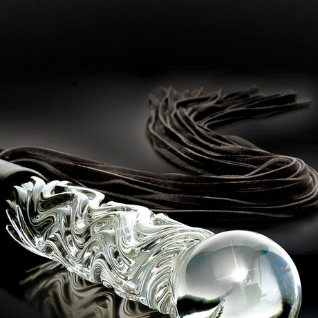 Icicles - N. 38 Glasmassager
