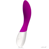 Lelo - Mona Wave Vibrator Deep Rose