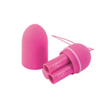 B Swish - Bnaughty Unleashed Klassische Rosa Fernbedienung