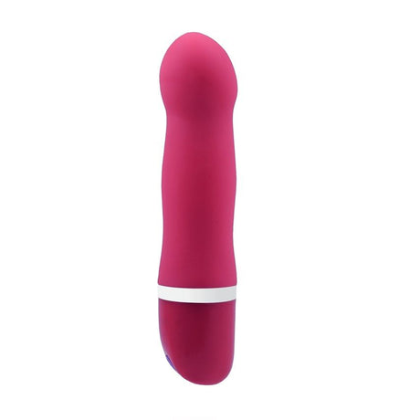 Vibrator Bdesired Deluxe Curve Rosa 15,24 x 3,1 cm.2