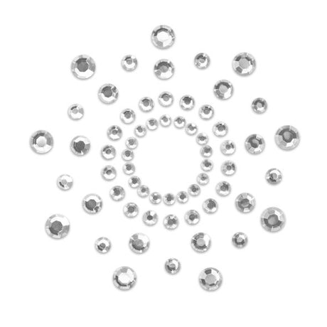 Bijoux - Indiscrets Mimi Silber