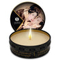 Shunga - Mini Caress by Candelight Schokoladenmassagekerze 30 ml