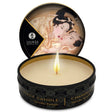 Shunga - Mini Caress by Candelight Vanille Massagekerze 30 ml