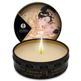 Shunga - Mini Caress by Candlelight Display Massagekerzen 24 Einheiten
