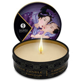 Shunga - Mini Caress by Candlelight Display Massagekerzen 24 Einheiten