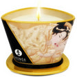 Shunga - Mini Caress by Candelight Vanille Massagekerze 170 ml