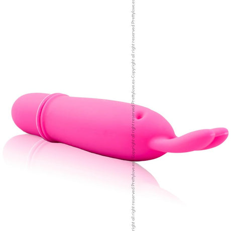 Vibrator Flirtation Boyce Stimulierendes Flieder 12,7 x 2,4 cm.2