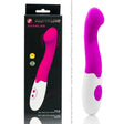 G-Punkt-Vibrator Flirtation Charles Flieder 18 x 3 cm