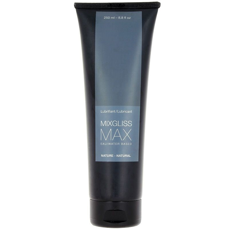 Mixgliss - Max Anal Dilator Gleitmittel 250 ml