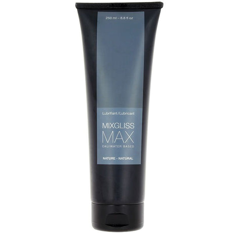 Mixgliss - Max Anal Dilator Gleitmittel 250 ml