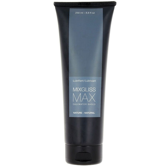 Mixgliss - Max Anal Dilator Gleitmittel 250 ml