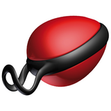 Joydivion Joyballs - Roter Einzelball