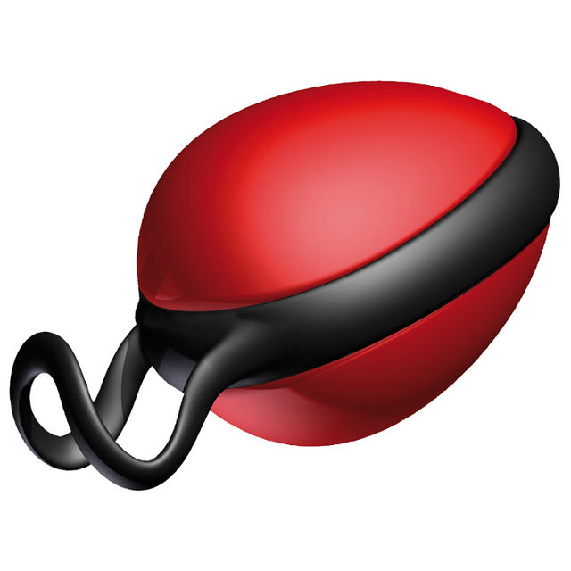 Joydivion Joyballs - Roter Einzelball