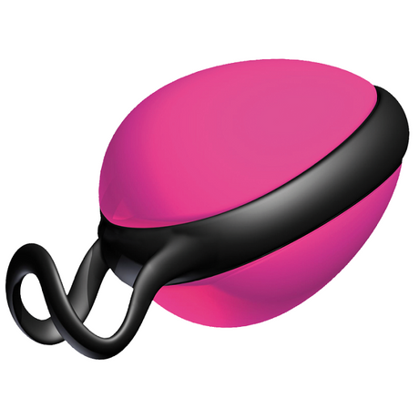 Liebeskugeln Joydivion Joyballs Secret Single Ball Fuchsia Pink