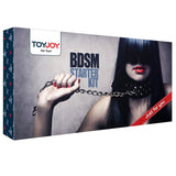 Toyjoy - Nur für Sie BDSM-Starter-Kit