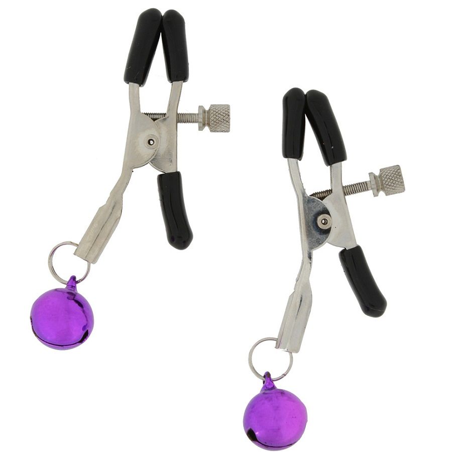 Toyjoy - Nur für Sie BDSM-Starter-Kit