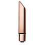 Vibrator der Hammer Ist aus Bambusgold