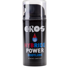 Silikon-Gleitgel Eros Power Bodyglide auf Wasserbasis 100 ml