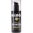 Gleitgel Eros Power Vanille auf Wasserbasis 125 ml