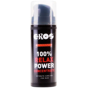 Eros Power Line - Entspannungskonzentrat