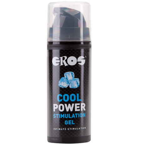 Stimulationsgel Eros Power Stimulationsgel für Sie