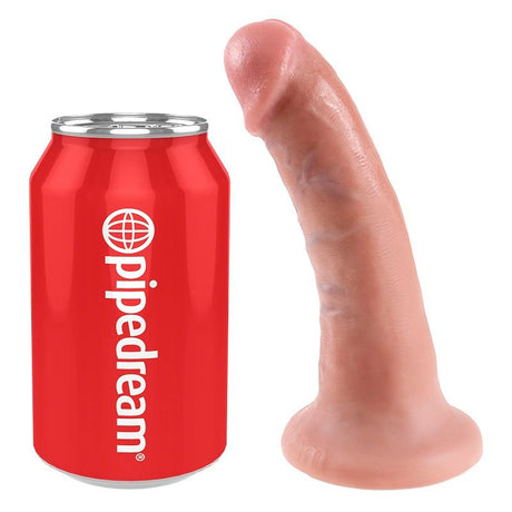 Realistischer Dildo 6 Hahnfleisch.2