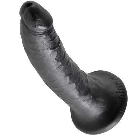 Dildo 7 Schwarz.3