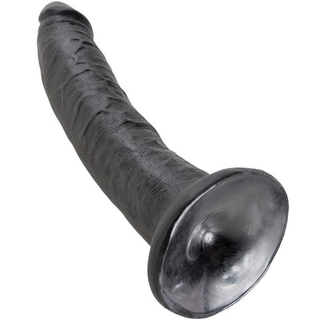 Dildo 7 Schwarz.4