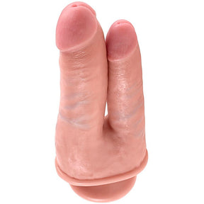 Dildo Double Penetrator Natur