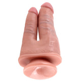 King Cock - Double Penetrator Fleisch