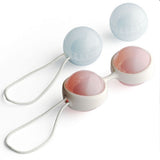 Lelo - Luna Beads Mini Chinesische Kugeln