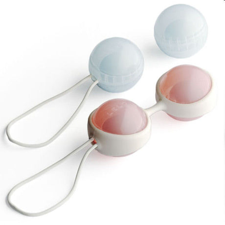 Liebeskugeln Luna Beads Mini Chinesische Kugeln