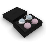 Lelo - Luna Beads Mini Chinesische Kugeln