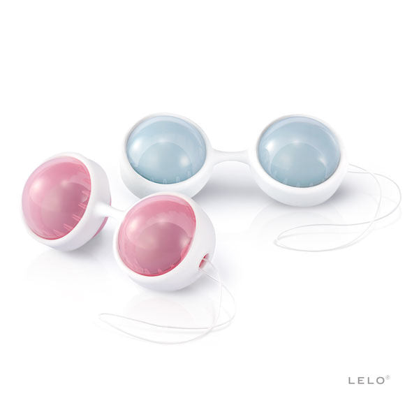 Lelo - Luna Chinesische Blle