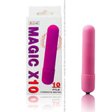 Baile - Magic X10 Vibrierende Kugel