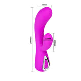 Pretty Love - Smarter Honigvibrator
