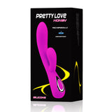 Pretty Love - Smarter Honigvibrator