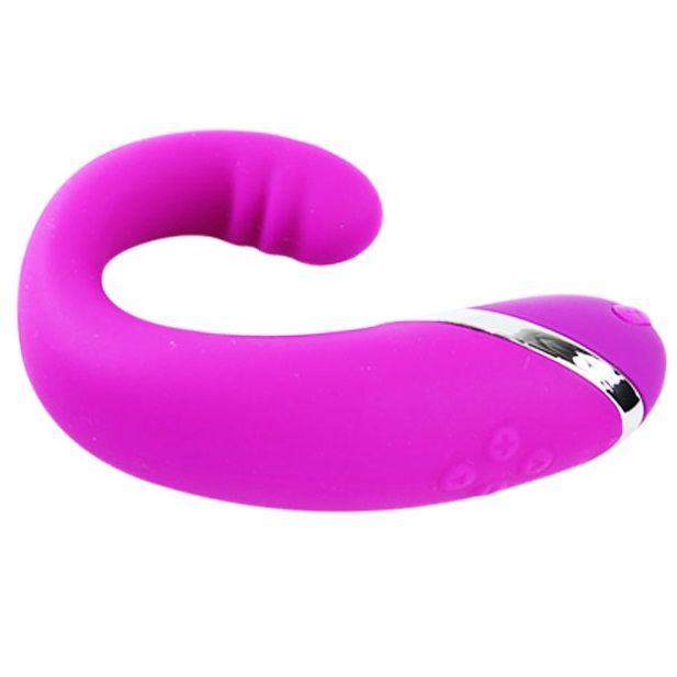 Pretty Love - Amour Prostata und Lila g-Spot