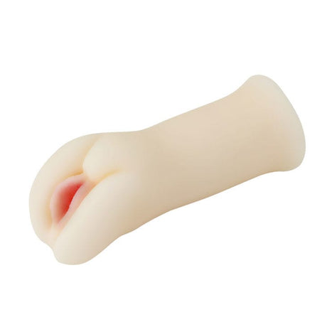 Masturbator Ii Lady 3 Dimensional 14,5 x 5 cm.4