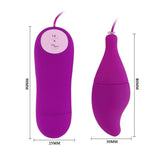 Baile - Pleasure Shell12 Lila Sparen Neu
