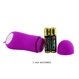 Baile - Pleasure Shell12 Lila Sparen Neu