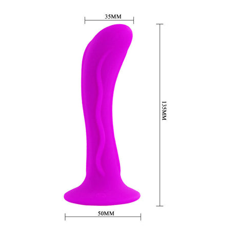 Baile - Passion Starker Saugstecker Unisex