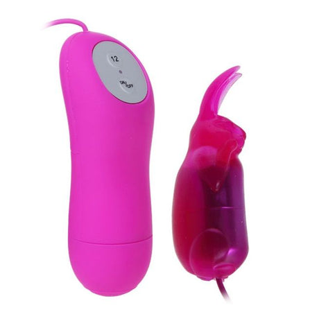 Baile - Niedlicher Secret Bunny Vibrator 12 Geschwindigkeit