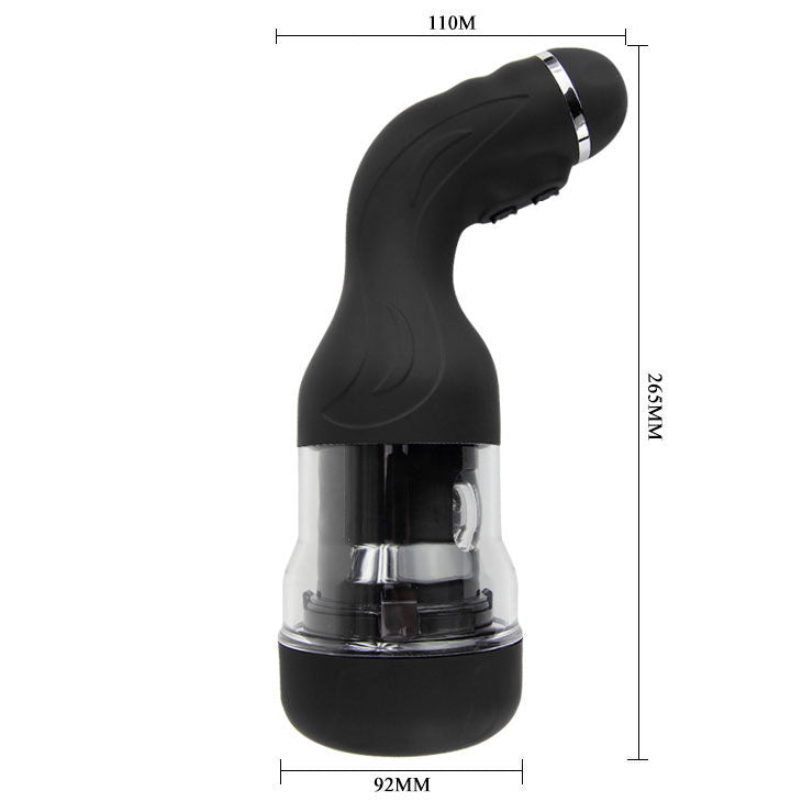 Baile - Rotation Lover Automatischer Masturbator 5v